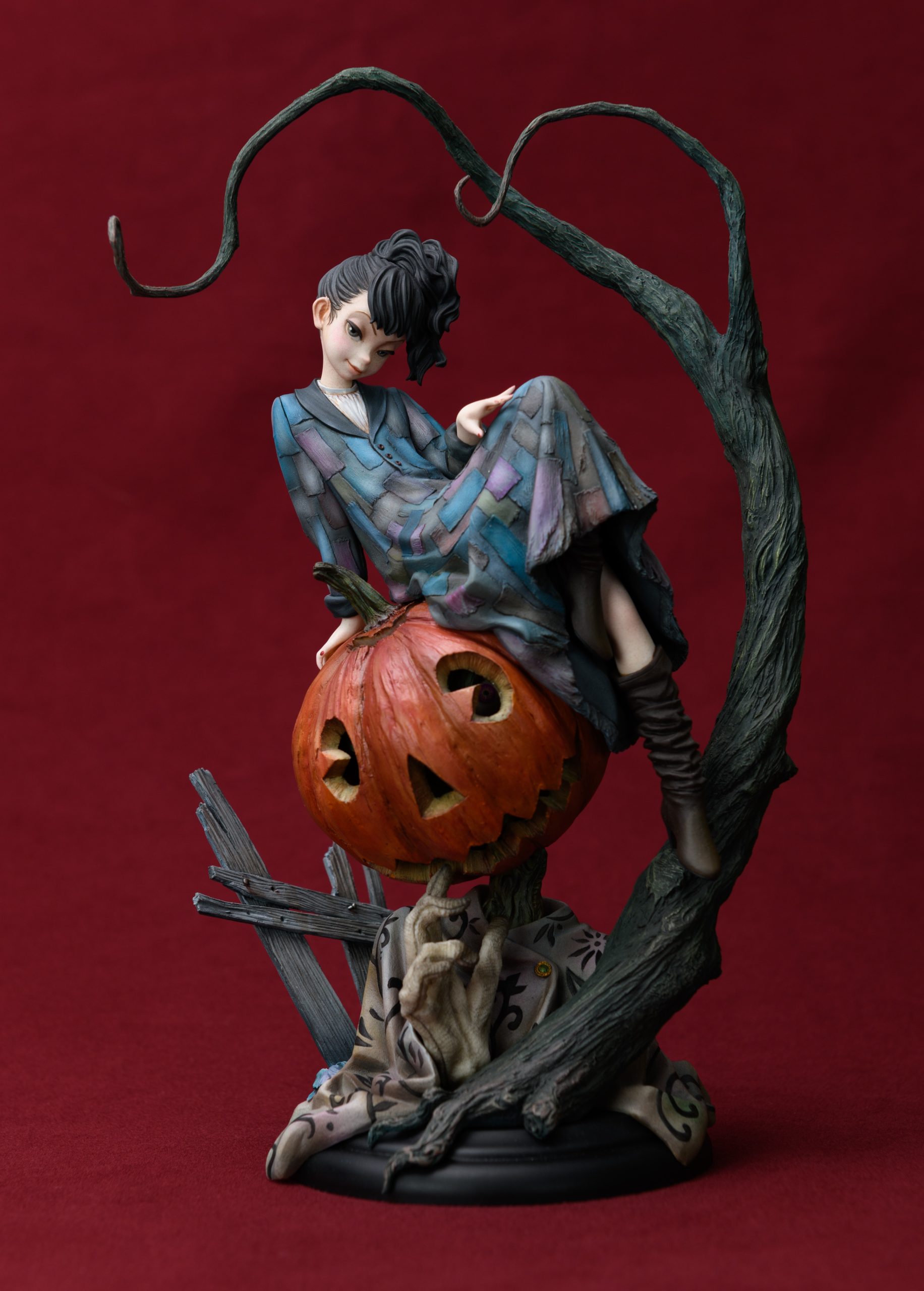 みならいウィッチ ~THE GREAT PUMPKIN~