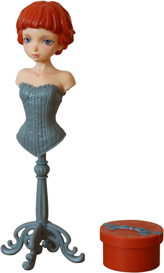 プリプラ レディトルソー