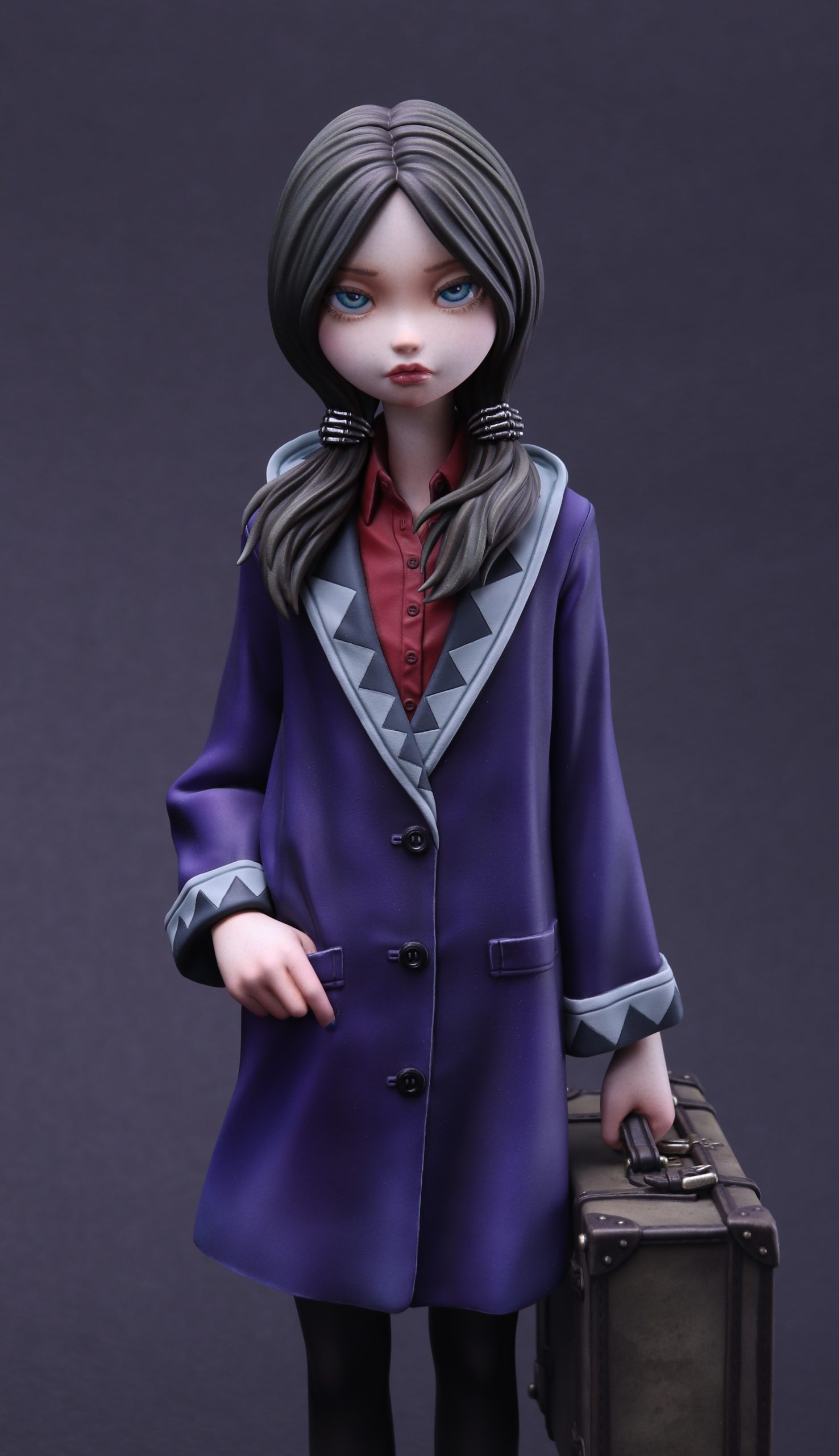 神隠し~Whispers on the Wind~