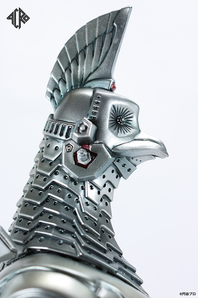 KRS x TAKEYA ウインダム