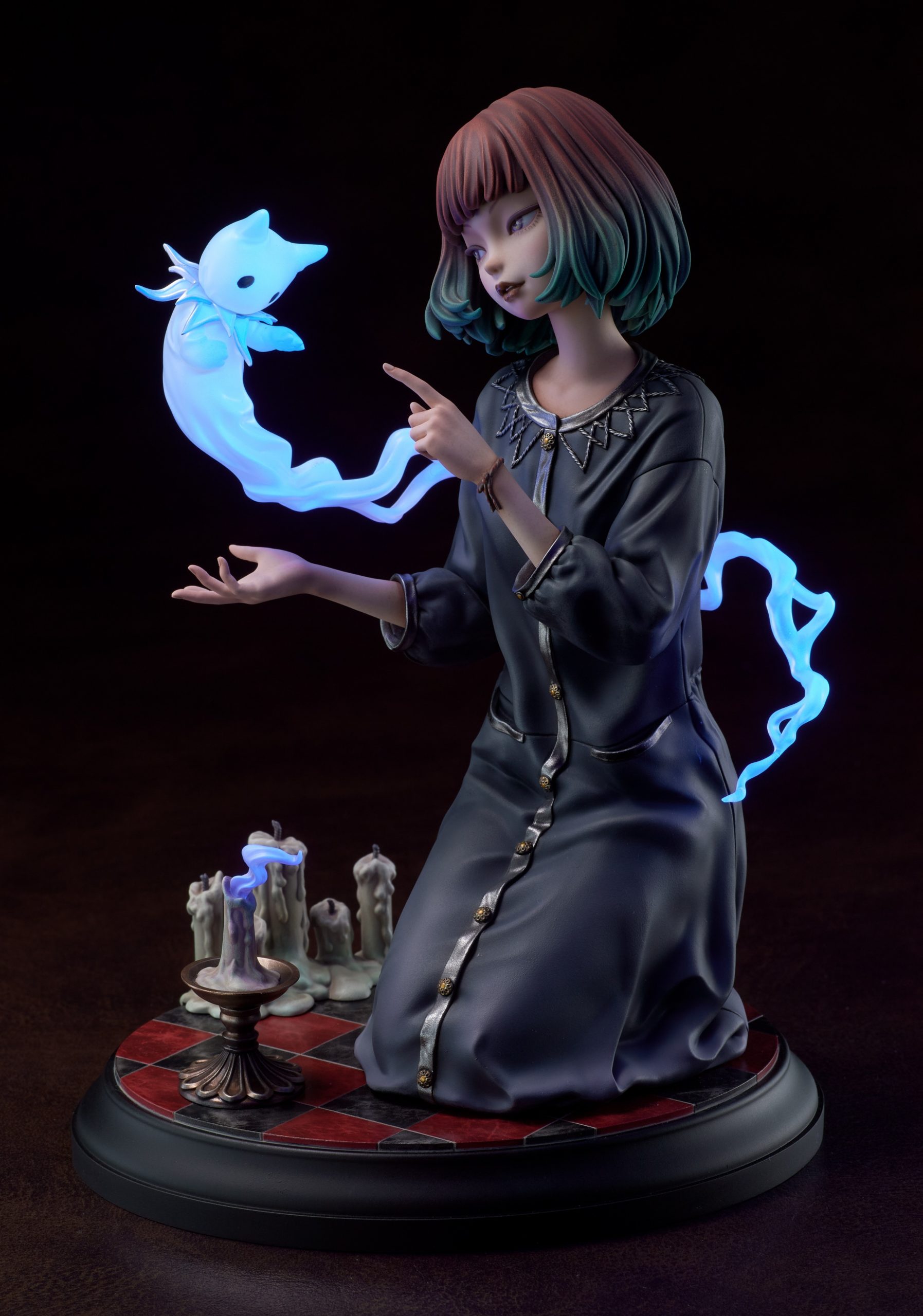 Portfolio - FUJIMOTO YOSHIKI｜藤本圭紀