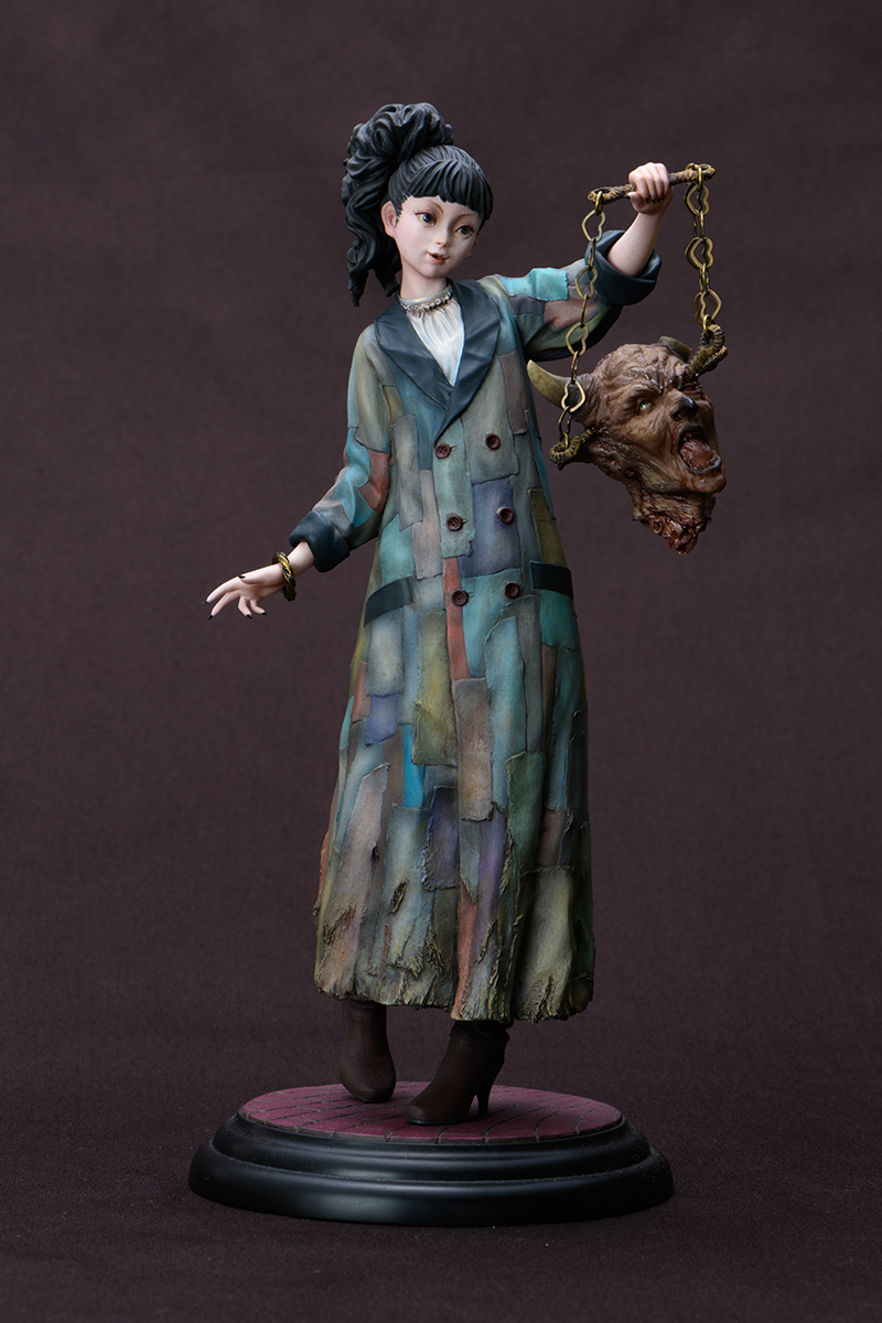 みならいウィッチ