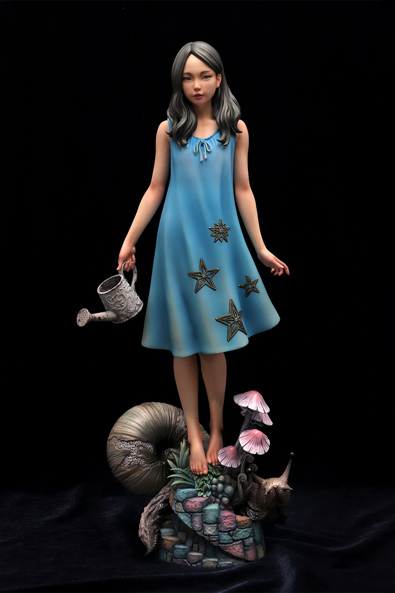 The Garden ~Awakening~